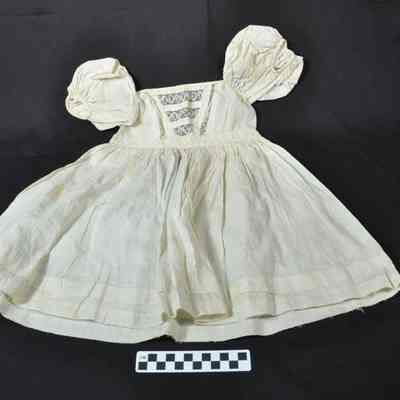 Children's clothing - dress