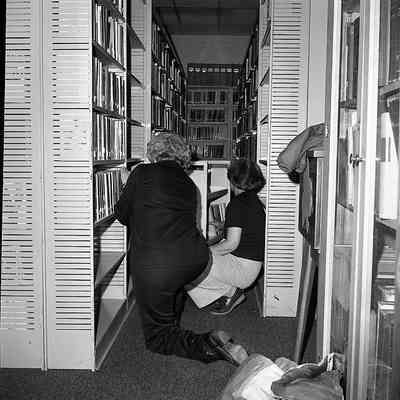 Charles Town Library