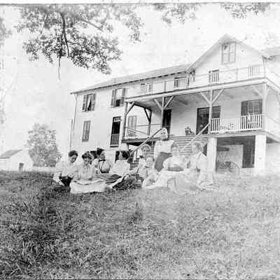 Shannondale Springs