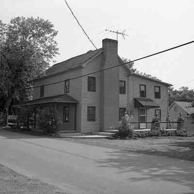 Homes in Middleway
