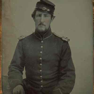 Union soldier