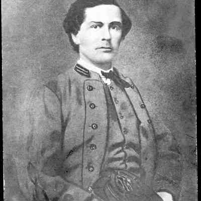 Colonel James W. Thomson