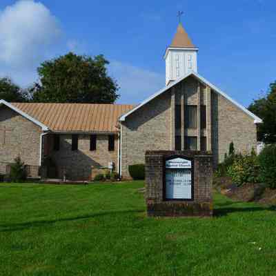Wainwright Baptist Church