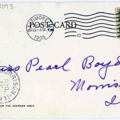 Solid Rock Steps and Catholic Church