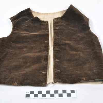 Children's clothing - vest