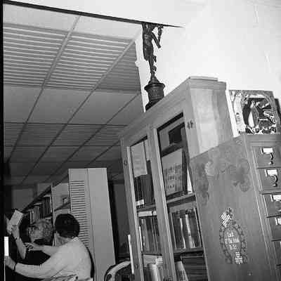 Charles Town Library