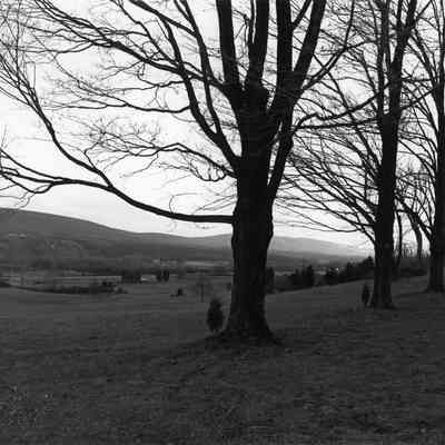 View from Bolivar Heights