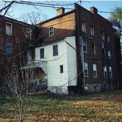 Inn on South George
