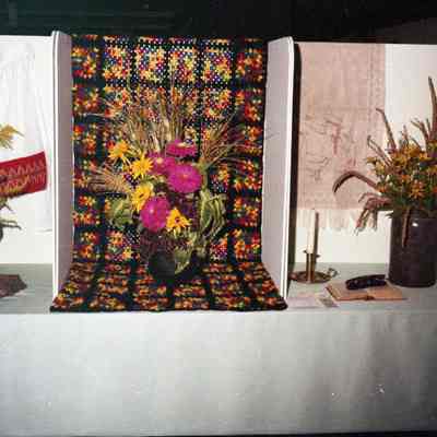 Jefferson County Fair photos 1973