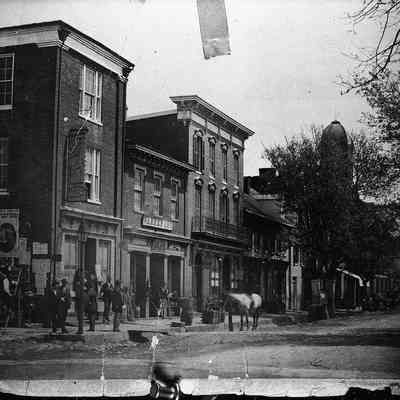 Washington Street