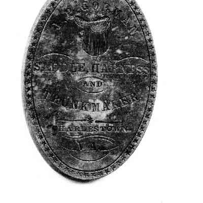 Gorman Press Mirror Image: Origformat: Other