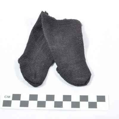 Children's clothing - socks