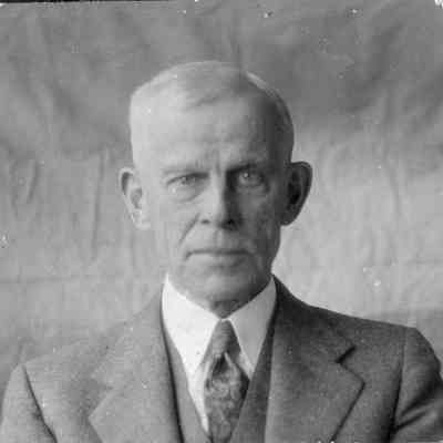 Mr. Charles Ambler