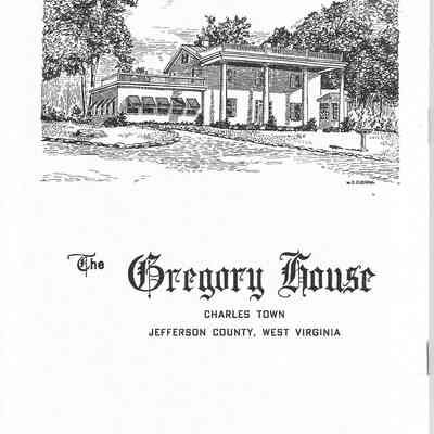 Jefferson County West Virginia: Historical Tour