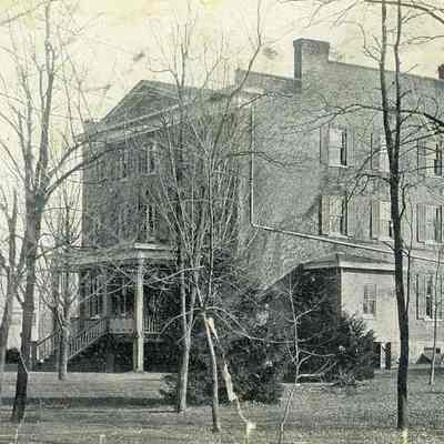 Stephenson Seminary