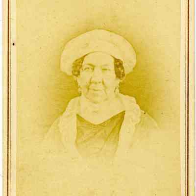 Dolley Madison