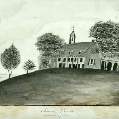 Mt. Vernon