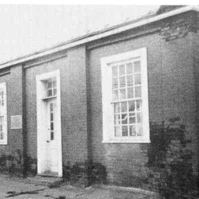 Shepherd School