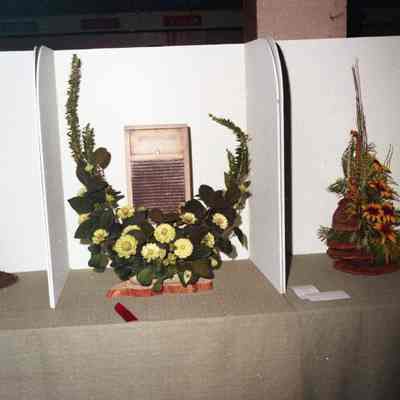 Jefferson County Fair photos 1973