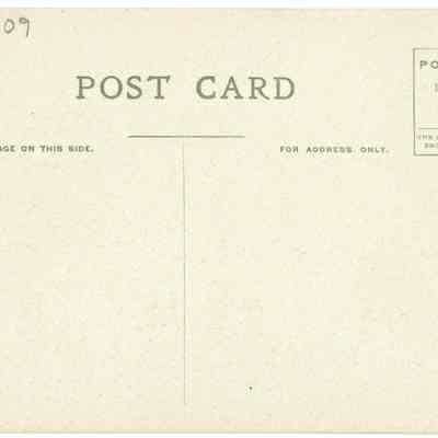 Jefferson Rock. HARPERS FERRY, W. Va.