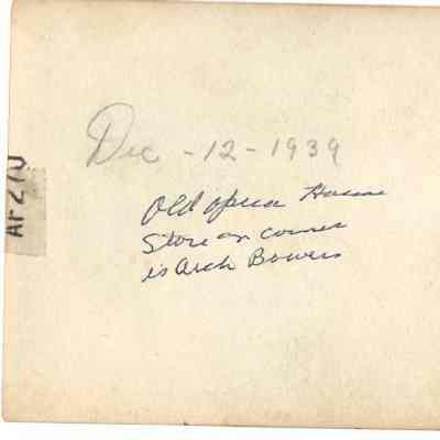 Back of original photo from which IMG2024.029.006 was scanned