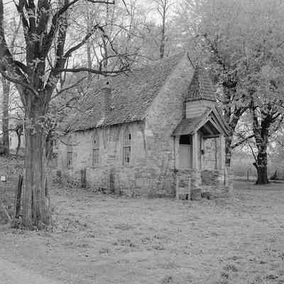 Halltown Memorial Chapel