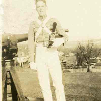 Donald M. Kable