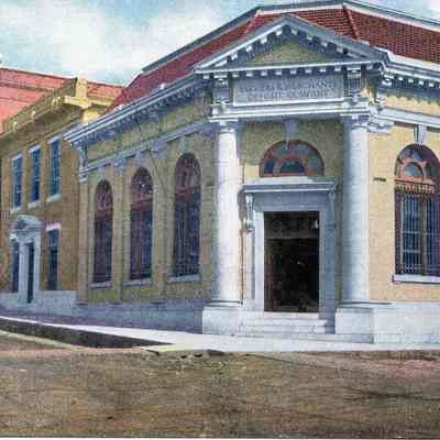 Farmers and Merchants Bank