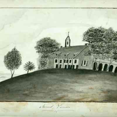 Mt. Vernon: Origformat: Other