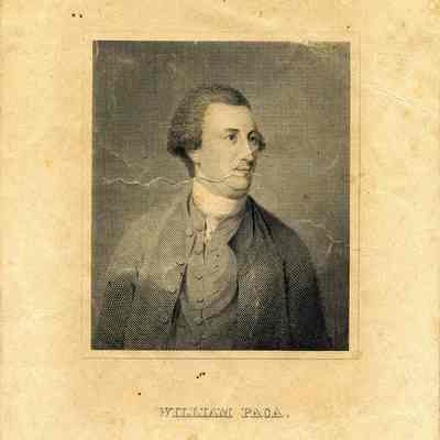 William Paca