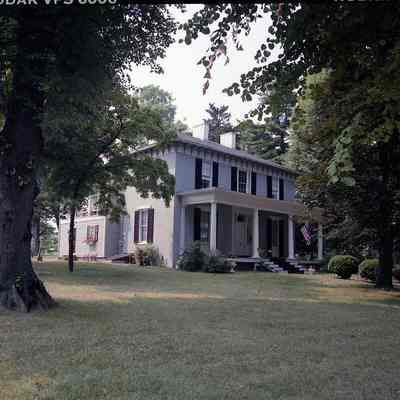 Carriage House