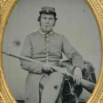 John F. Blesssing