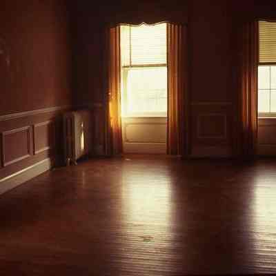 Beall Air - interior