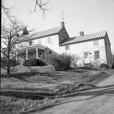 Leeland: Origformat: Other