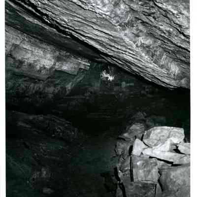 George Washington Cave on Cave Road