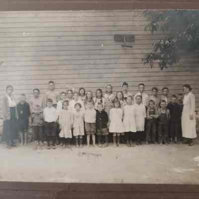 Molers Crossroads School