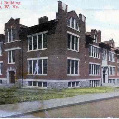 Charles Town Graded and High School