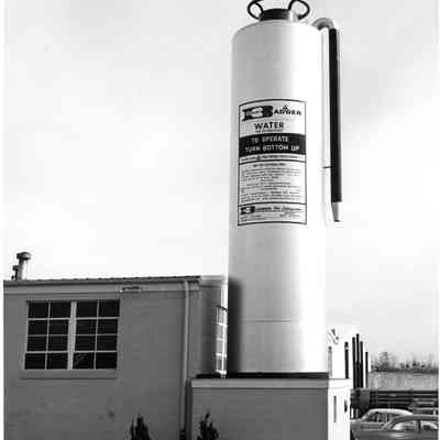 Badger Fire Extinguisher Company