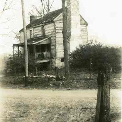 Teamster's House