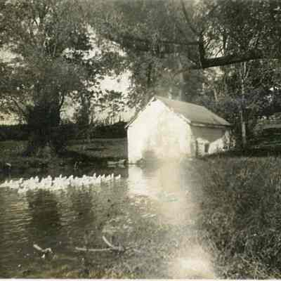 Springhouse at Piedmont
