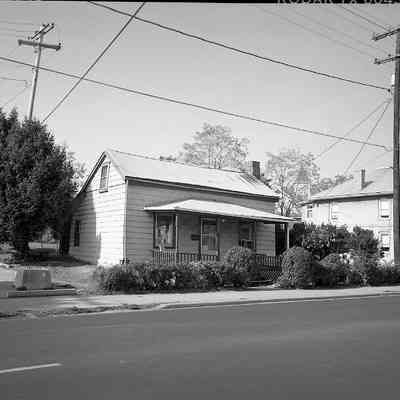 Toll House