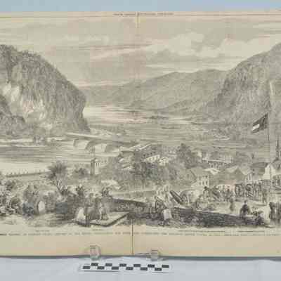 Frank Leslie's Illustrated Newspaper