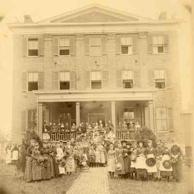 Stephenson's Seminary