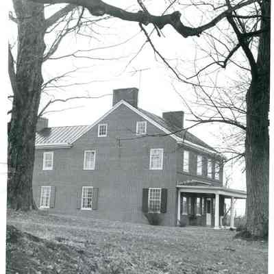 Caledonia