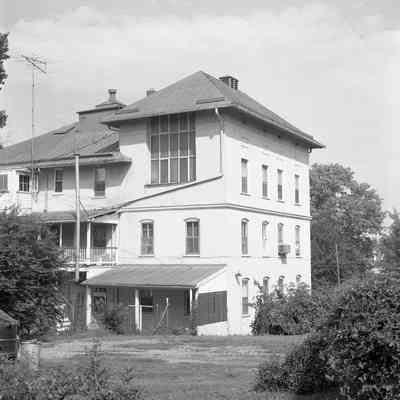 Charles Town Hospital