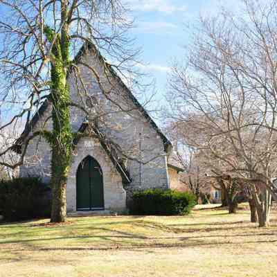 Summit Point Episcopal Church