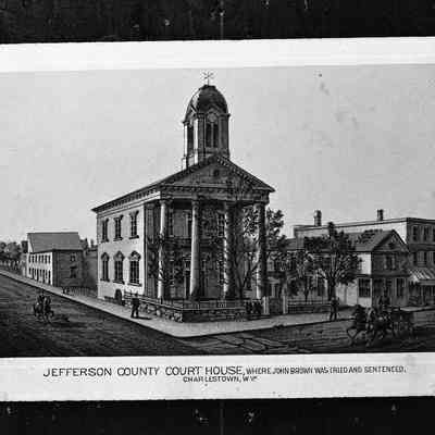Washington Street