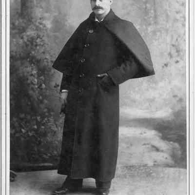 Dr. T. A. Ramey