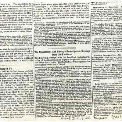 The War in Virginia-- General Bank's Division of the Army of the Potomac