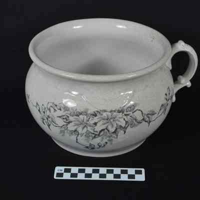 Chamber pot